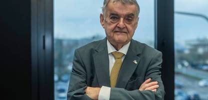 herbert reul: nrw-innenminister würde bei zusammenarbeit mit der afd die cdu verlassen
