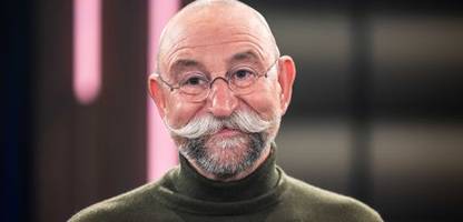 Horst Lichter: Fernsehkoch verrät das Weihnachtsmenü seiner Kindheit