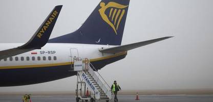 Italien: Ryanair soll 255 Millionen Euro Strafe zahlen