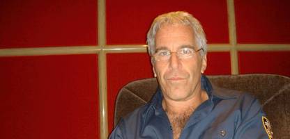 jeffrey epstein: tausende weitere dokumente veröffentlicht