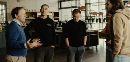 laura dahlmeier: wie ihr vater und thomas huber um das leben der ex-biathletin kämpften