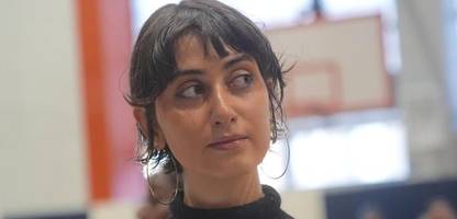 Rama Duwaji: New Yorks First Lady spricht darüber, wie es es ist New Yorks First Lady zu sein