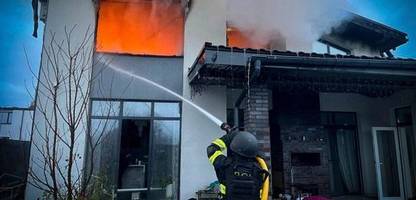 Russland-Ukraine-Krieg: Tote und Verletzte nach russischem Großangriff