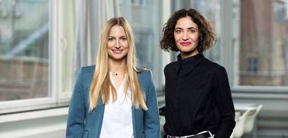 USA sanktionieren Führung von deutscher Organisation HateAid