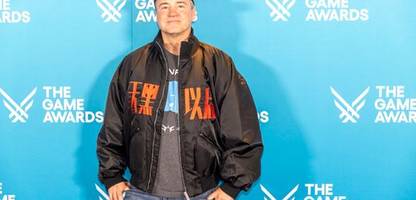 Vince Zampella: Legendärer Spieleentwickler stirbt bei Unfall in Ferrari