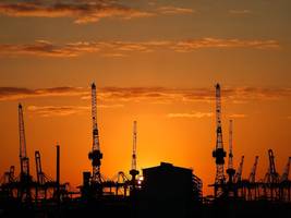 deutsche wirtschaft: die stimmung ist schlechter als die lage