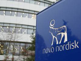 Pharmakonzern: Novo Nordisk erhält US-Zulassung für neue Abnehmpille
