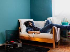 retro-boom: warum junge menschen alte technik lieben