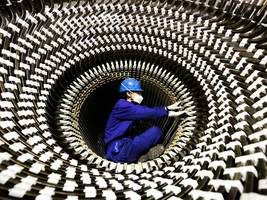 Studie: Chinas Wirtschaftswachstum nur halb so hoch wie offiziell angegeben