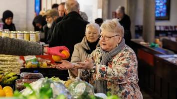 Brigitte (83) hat sich „totgeschuftet“ und trotzdem nur 600 Euro Rente