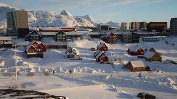 dänemark ist empört: trump ernennt sondergesandten für grönland
