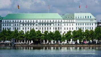 fünf lesetipps: die stärksten neuen krimis aus hamburg