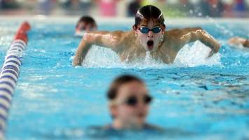 Geesthacht: Pläne für neues Hallenbad endgültig gescheitert