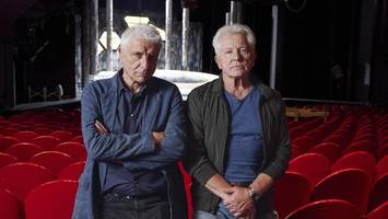 Große Bühne für die Münchner „Tatort“-Kommissare