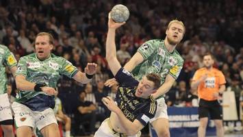 Hamburger Handballer fallen durch die Meisterprüfung
