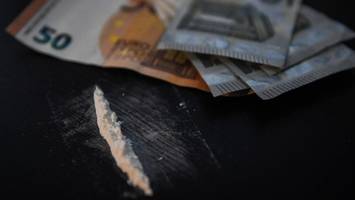 kokain-hochburg: in schleswig-holstein wird am meisten konsumiert