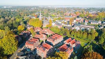 neue zahlen: was häuser und wohnungen westlich von hamburg kosten