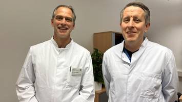 silvester im krankenhaus: wie das bethesda für die heiße nacht plant