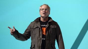 Unfall mit Ferrari: „Call of Duty“-Erfinder Vince Zampella ist tot