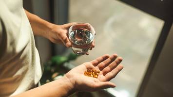 vitamin-d-Überdosierung: ab dieser tagesmenge wird es „toxisch“