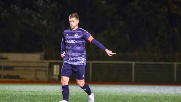 vor den augen seiner frau: hamburger oberliga-spieler stirbt im ski-urlaub