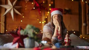 weihnachten allein, aber nicht einsam: diese tipps helfen