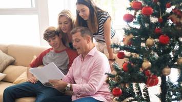 „Alle Jahre wieder“: Eine Liebeserklärung an das Weihnachtslied