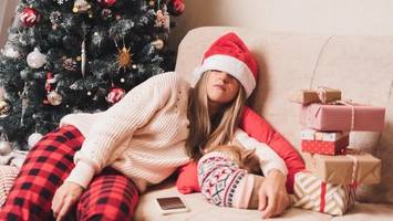 „Erste Hilfe“ gegen Weihnachtsstress: Tipps & Tricks für hektische Feiertage