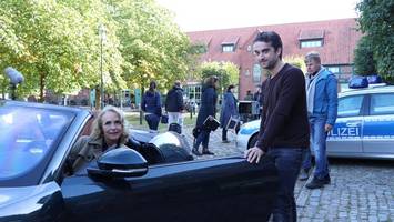 „Nord Nord Mord“: TV-Star Oliver Wnuk sinniert über die Liebe