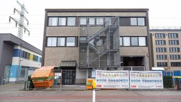 Nach schrecklicher Amoktat: Zeugen Jehovas kehren zurück nach Alsterdorf