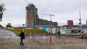 Rossmann – Gründer von Drogeriemarktkette will beim Elbtower einsteigen