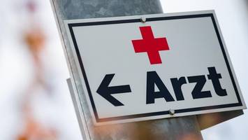 digitale revolution beim arzt? kassen wollen neues portal für terminvergabe