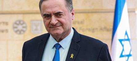 israels verteidigungsminister spricht über mögliche besiedlung von gazas norden