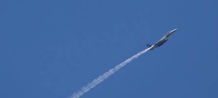 Libanon: Drei Tote bei israelischem Angriff