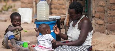 Sparen auf Kosten der Armen ist bitter. Doch richtiges Geben ist mehr als nur eine Geldfrage