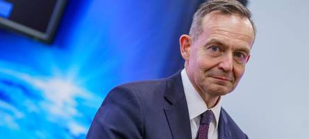 volker wissing zieht bilanz über die politik: „wir sollten aufhören, uns in lager aufzuspalten“