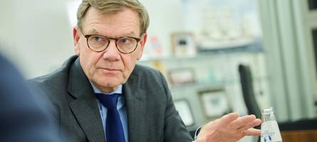 Wadephul fordert belastbare US-Sicherheitsgarantien für Kiew