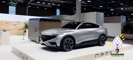 Wasserstoffbetriebene Autos: Reichweite von 1500 Kilometern ist übertrieben