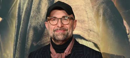 der regisseur philipp stölzl hat „ der medicus 2“ erst einmal gezeichnet