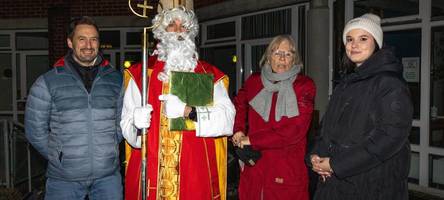 Jeden Tag ein besonderes Geschenk: Wie Kinder einer Augsburger Kita den Advent erleben
