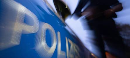 mann randaliert in augsburger flüchtlingsunterkunft und verletzt polizistin