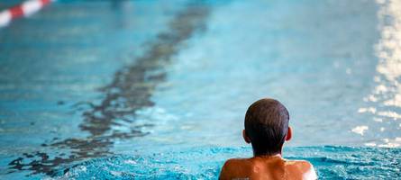 Schwimmen in den Weihnachtsferien: In diesen Bädern in Augsburg und Umgebung ist’s möglich