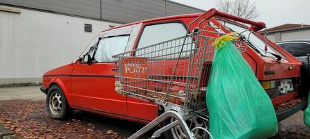 Sie leben im Wald oder im Auto: Warum sich manche Obdachlose nicht helfen lassen