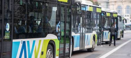 zu viele detailfragen: zeitpunkt für fusion von avv und mvv verschiebt sich wohl