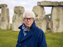 Bestseller-Autor: „Für den Leser ist ehelicher Sex nicht spannend“