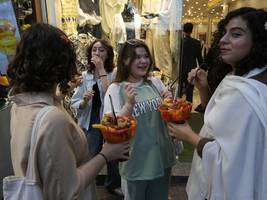 Iran: Der lange Lauf zur Freiheit