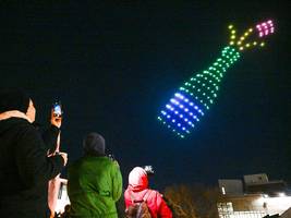 Silvester: Ihr habt doch einen Knall