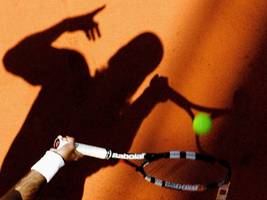 doping, spielmanipulation, kokain: tennis, der befleckte sport