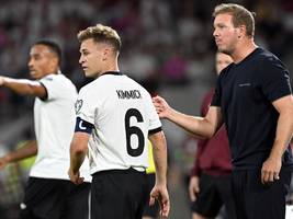 fragen des jahres: hat deutschland bei der wm 2026 eine chance?