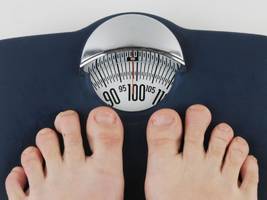 gesundheit: woher der winterspeck kommt